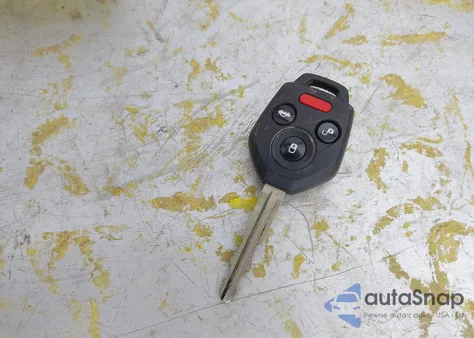 2015 Subaru Xv Crosstrek 2.0I Premium из США, поврежденный, VIN JF2GPADC2F8286224